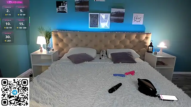 Mavis Willis online show from 02.09.25