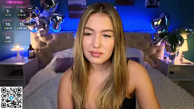 Mavis Willis online show from 02.12.25