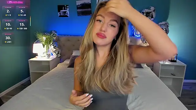 Mavis Willis online show from 02.13.25