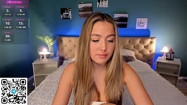 Mavis Willis online show from 03.05.25