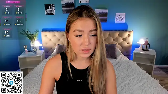 Mavis Willis online show from 03.06.25