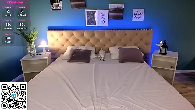 Mavis Willis online show from 03.10.25