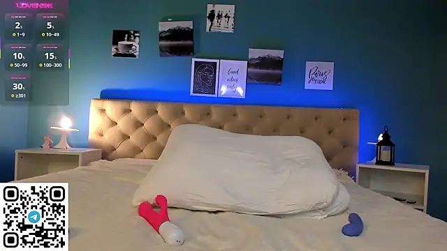 Mavis Willis online show from 03.17.25