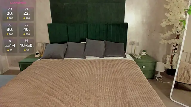 Mavis Willis online show from 10.14.25