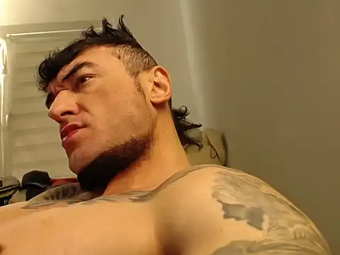 ballardbret online show from 10.20.25