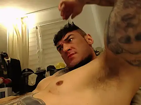 ballardbret online show from 11.03.25