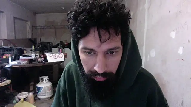 LoretoMx online show from 09.26.25