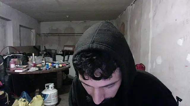 LoretoMx online show from 10.15.25