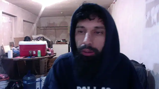 LoretoMx online show from 04.04.26