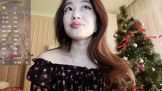 melissa yamazaki online show from 01.10.26