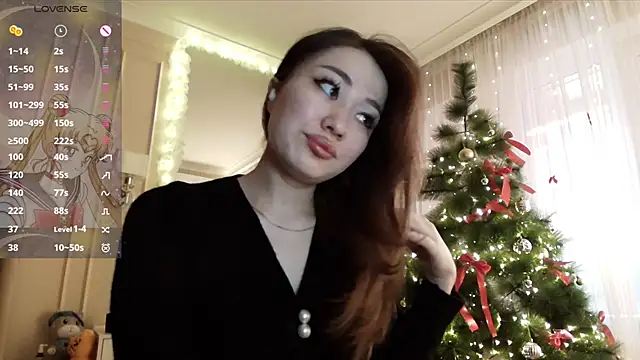 melissa yamazaki online show from 01.19.26