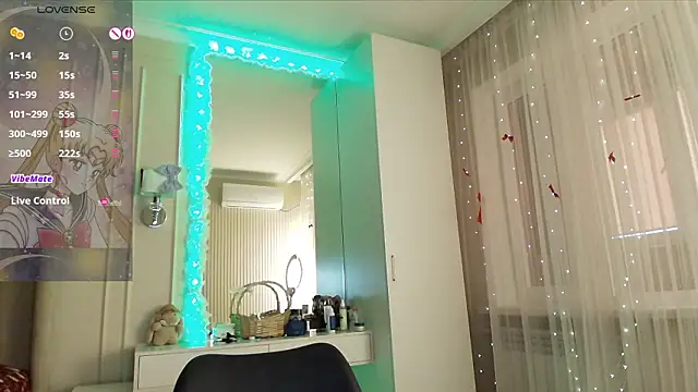 melissa yamazaki online show from 02.21.26