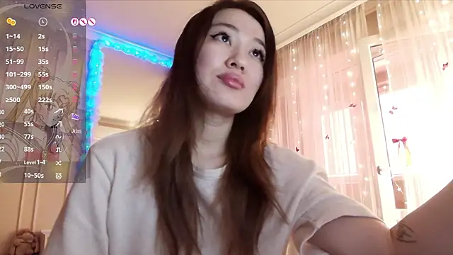 melissa yamazaki online show from 03.09.26