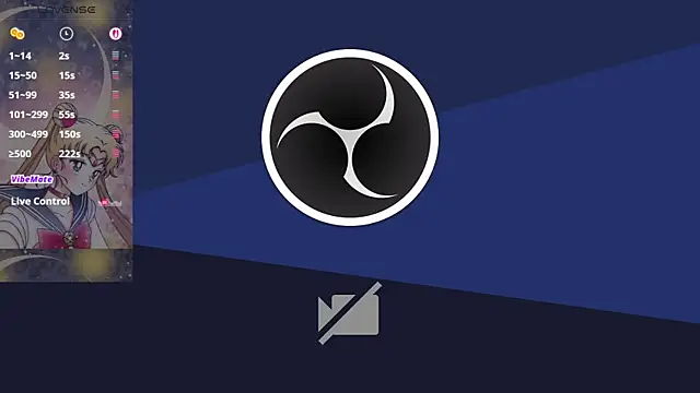 melissa yamazaki online show from 03.25.26