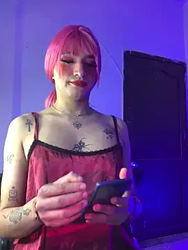 Latin Gabriela online show from 03.13.25