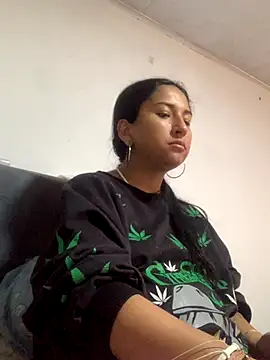 luna asss online show from 10.22.25