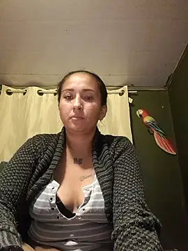 luna asss online show from 04.15.26