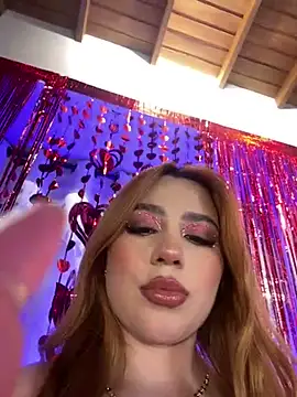 SamanthaKlein  online show from 02.15.25