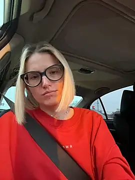 Sexy Sweets online show from 11.10.25