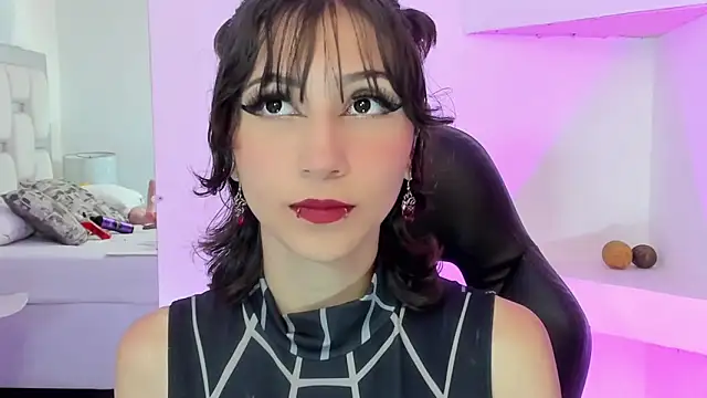 Naomi-Haruno online show from 01.02.25