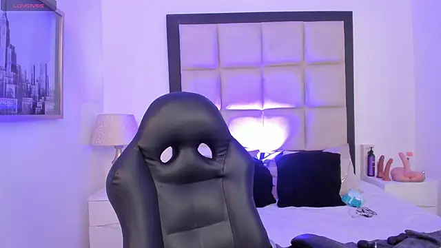 Naomi-Haruno online show from 03.29.26