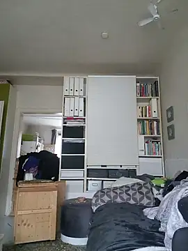 Sweet-Gismo online show from 12.31.24