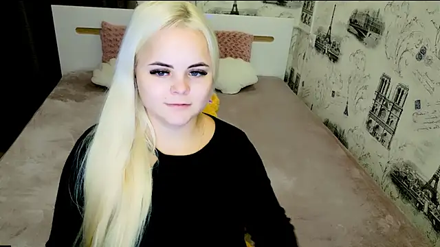 lovely-eyes online show from 09.11.25