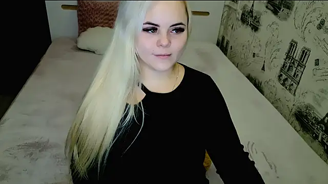 lovely-eyes online show from 12.04.25