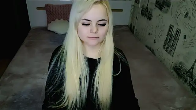 lovely-eyes online show from 02.27.26