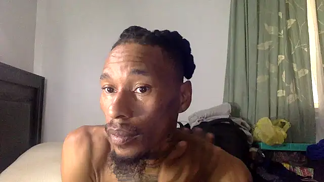 KingDerRico online show from 11.29.25