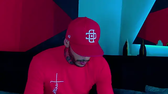 Snapshot of RickG_Oficial chatting on 12.06.24 RickG Oficial online show from 12.06.24