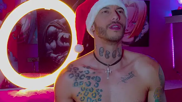 Snapshot of RickG_Oficial chatting on 12.20.24 RickG Oficial online show from 12.20.24