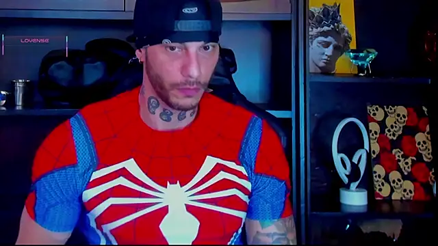 Snapshot of RickG_Oficial chatting on 09.14.25 RickG Oficial online show from 09.14.25