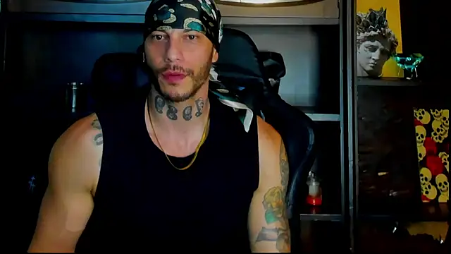 Snapshot of RickG_Oficial chatting on 09.21.25 RickG Oficial online show from 09.21.25