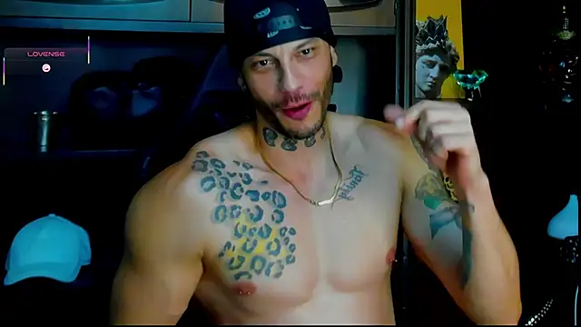 Snapshot of RickG_Oficial chatting on 09.26.25 RickG Oficial online show from 09.26.25