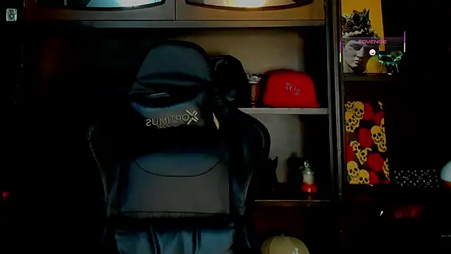 Snapshot of RickG_Oficial chatting on 10.23.25 RickG Oficial online show from 10.23.25