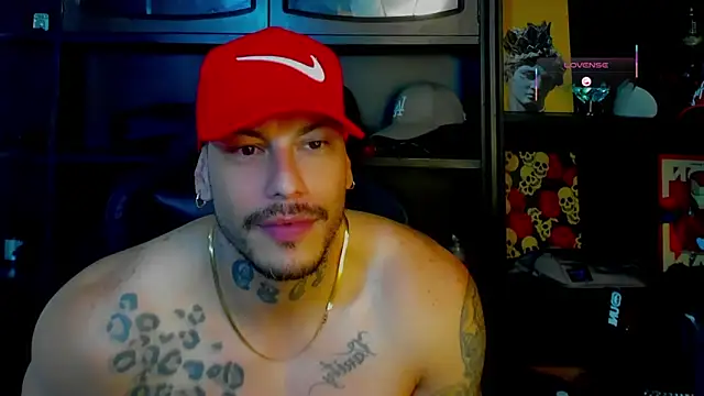 Snapshot of RickG_Oficial chatting on 01.31.26 RickG Oficial online show from 01.31.26