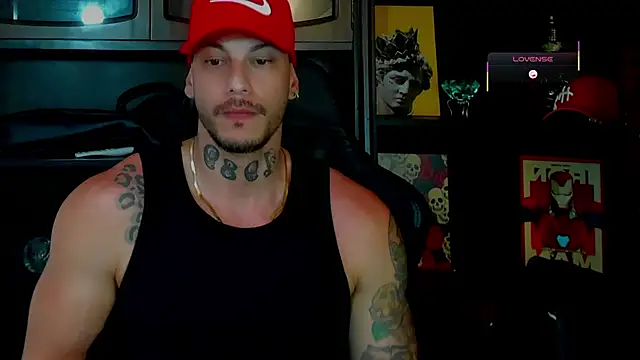 Snapshot of RickG_Oficial chatting on 02.10.26 RickG Oficial online show from 02.10.26