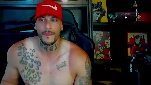 Snapshot of RickG_Oficial chatting on 02.12.26 RickG Oficial online show from 02.12.26