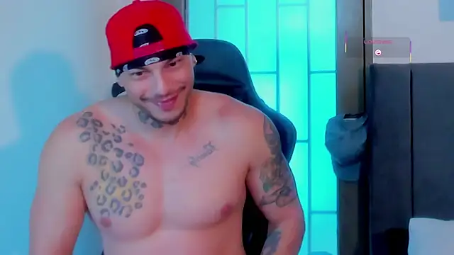 Snapshot of RickG_Oficial chatting on 03.11.26 RickG Oficial online show from 03.11.26