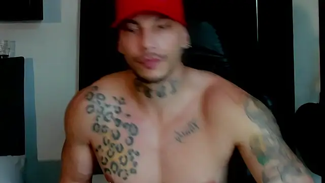 Snapshot of RickG_Oficial chatting on 03.23.26 RickG Oficial online show from 03.23.26