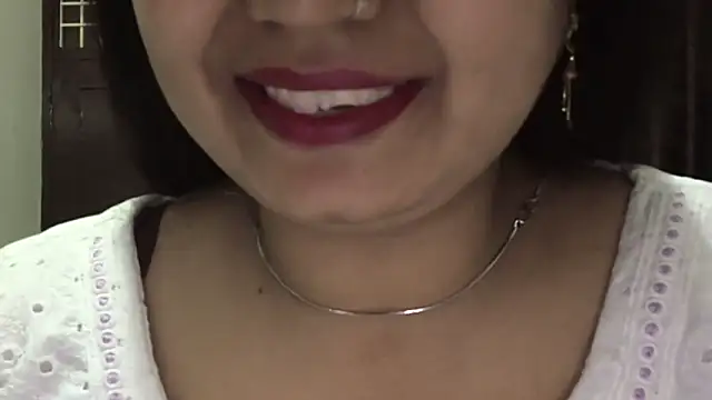 Snapshot of Gulaboo_bhabi chatting on 01.30.25 Gulaboo bhabi online show from 01.30.25