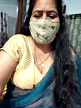 Rani Darling 99 online show from 09.11.25