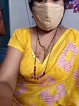 Rani Darling 99 online show from 01.08.26