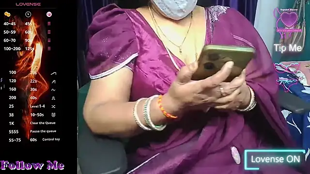 Snapshot of Rani_Darling_99 chatting on 06.06.26 Rani Darling 99 online show from 06.06.26