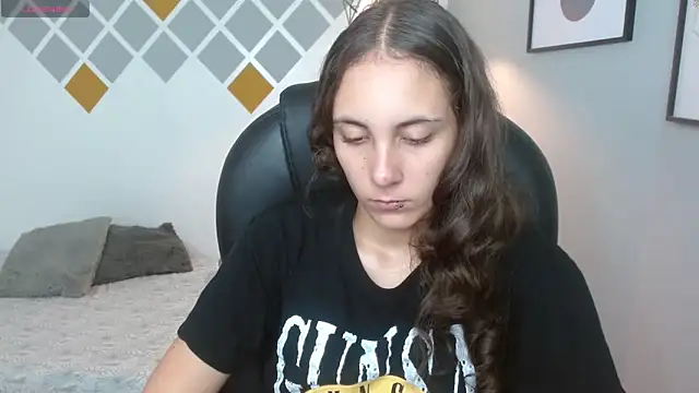 xlunna online show from 01.11.25