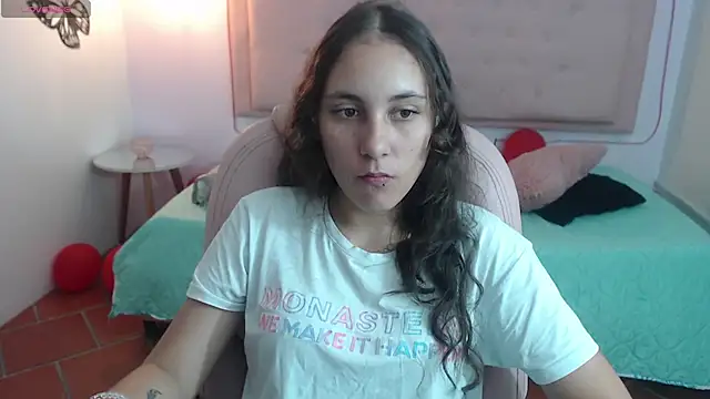 xlunna online show from 02.21.25