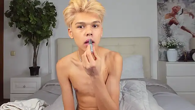 Felix Rey online show from 02.09.25