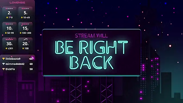 Felix Rey online show from 02.27.25