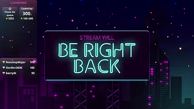 Felix Rey online show from 03.16.25